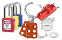 OSHA Safety Series (Express Shipping Program) Lockout Tagout (LOTO)