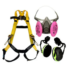 Personal Protective Equipment it