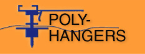 poly-hanger